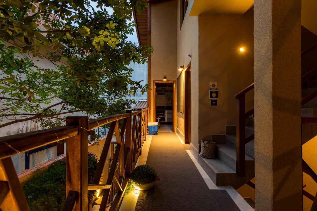 CASA d'AROEIRA JUQUEHY CONDOMÍNIO DE FLATS LUXO - A 2 QUADRAS DO MAR - TUDO NOVO - SERVIÇO DE PRAIA Juqueí Extérieur photo