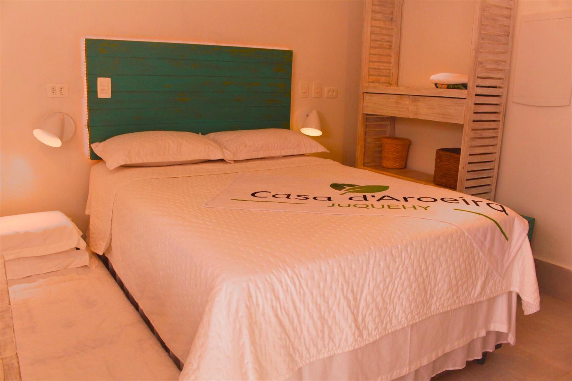 CASA d'AROEIRA JUQUEHY CONDOMÍNIO DE FLATS LUXO - A 2 QUADRAS DO MAR - TUDO NOVO - SERVIÇO DE PRAIA Juqueí Extérieur photo