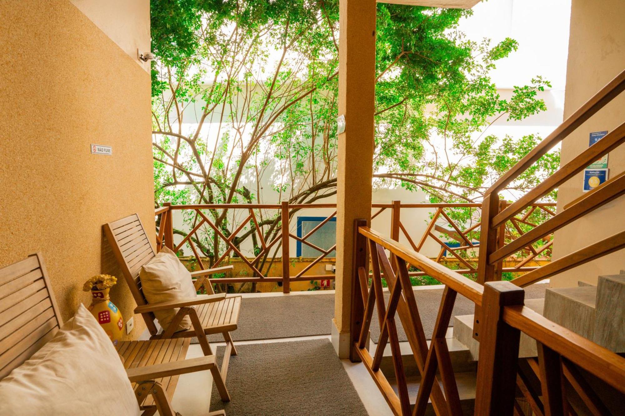 CASA d'AROEIRA JUQUEHY CONDOMÍNIO DE FLATS LUXO - A 2 QUADRAS DO MAR - TUDO NOVO - SERVIÇO DE PRAIA Juqueí Extérieur photo
