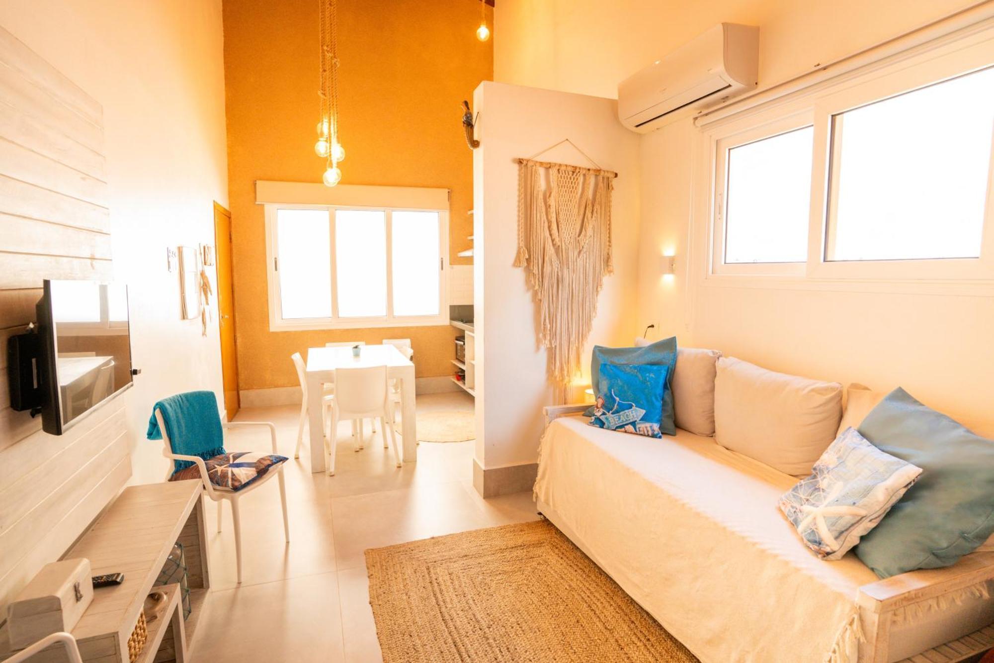 CASA d'AROEIRA JUQUEHY CONDOMÍNIO DE FLATS LUXO - A 2 QUADRAS DO MAR - TUDO NOVO - SERVIÇO DE PRAIA Juqueí Extérieur photo