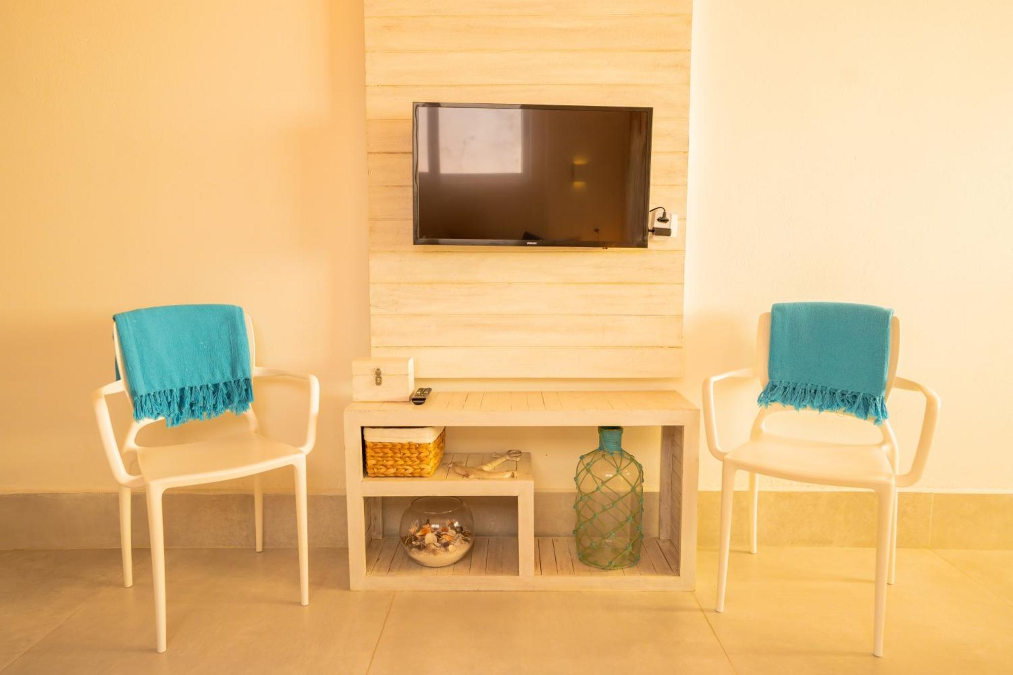 CASA d'AROEIRA JUQUEHY CONDOMÍNIO DE FLATS LUXO - A 2 QUADRAS DO MAR - TUDO NOVO - SERVIÇO DE PRAIA Juqueí Extérieur photo